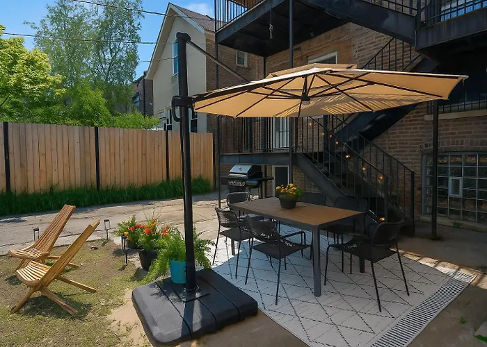 Newly Updated Vintage 6 Bedroom Single Family Home *