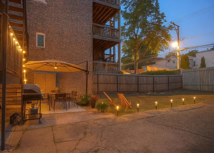 Newly Updated Vintage 6 Bedroom Single Family Home